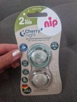 Nip Cherry night 6m+ latex Brandenburg - Rangsdorf Vorschau