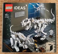 Lego Ideas 21320 Dino Skelette neu! Niedersachsen - Lüneburg Vorschau