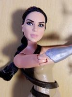 Puppe Wonder Woman Barbie Gal Gadot mit Pfeil und Bogen Rheinland-Pfalz - Koblenz Vorschau