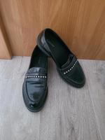 Graceland Mokassins Slipper Loafer Gr.37 Neuwertig Bayern - Essenbach Vorschau