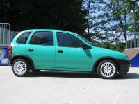 Opel Corsa B Nordrhein-Westfalen - Haan Vorschau