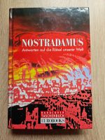 Nostradamus - Antworten auf die Rätsel unserer Welt, 1998 Sachsen-Anhalt - Halberstadt Vorschau