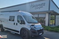 Hannes Camper Campervan Hannes All-In Niedersachsen - Helmstedt Vorschau