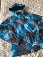 Protest Skijacke Snowboard Jacke Softshell Blau Kariert Gr. S Bayern - Flossenbürg Vorschau