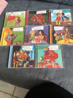 Mädchen Teenie Hörbuch 8 Stück CD Hessen - Weimar (Lahn) Vorschau