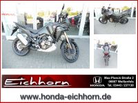 Honda CRF 1100L DCT Africa Twin Africa Twin Adventure Sachsen-Anhalt - Naumburg (Saale) Vorschau