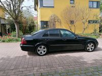 Mercedes benz E500 w211 Rheinland-Pfalz - Landau in der Pfalz Vorschau