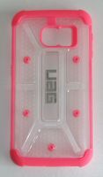 Hülle Cover *UAG Plasma* klar pink Samsung Galaxy S6 Edge % *NEU* München - Milbertshofen - Am Hart Vorschau