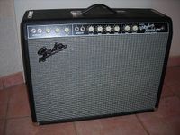 Fender Gitarrenverstärker Custom Vibrolux Reverb Niedersachsen - Rodenberg Vorschau