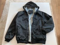 Kapuzenjacke/ Sweatjacke schwarz Gr. M „Neu ohne Etikett“ Baden-Württemberg - Altensteig Vorschau