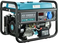 Könner & Söhnen KS 10000E G Hybrid Stromerzeuger 8000 Watt, DUAL Bayern - Fürth Vorschau