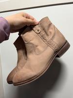 Görtz Lederstiefeletten Bayern - Diedorf Vorschau