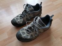 Salomon Trekkingsschuhe Outdoor Gr 44 Baden-Württemberg - Gernsbach Vorschau