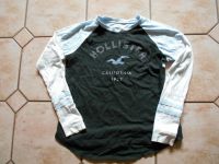 Hollister Langarmshirt S 164 Longsleeve Oberteil Bayern - Burgsinn Vorschau