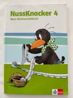 Nussknacker 4, Mathematik Grundschule RLP, 978-3-12-253540-7 Rheinland-Pfalz - Otterstadt Vorschau