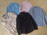 BENETTON 4 x Blusen Kleiderpaket Gr. 36/38 S TOP Saarland - Saarwellingen Vorschau