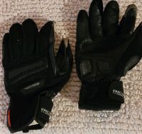 Verkaufe Motorrad Damen Handschuhe an. Baden-Württemberg - Heilbronn Vorschau