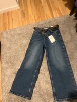 Neue Zara Jeans - straight fit Gr. 34 Bayern - Bad Aibling Vorschau