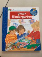 Wieso? Weshalb? Warum? Buch Unser Kindergarten Baden-Württemberg - Plüderhausen Vorschau