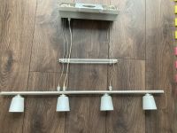 Lampe Ikea 4 Spots Bayern - Langquaid Vorschau