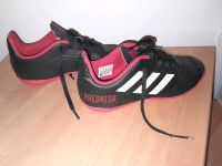 Fußballschuhe Halle Adidas Predator Gr. 35 Nordrhein-Westfalen - Mülheim (Ruhr) Vorschau