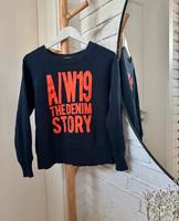 JDY by Only Sweatshirt Pullover Gr. L blau Nordrhein-Westfalen - Rheine Vorschau