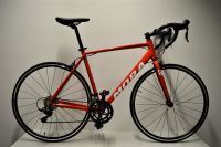 Neu Rennrad Strassenrad Road Bike Alu 16s Speed Bike RH 54 58 Rot Kiel - Hasseldieksdamm Vorschau