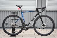 Rennrad BASSO ASTRA DISC ULTEGRA Di2 VISION SC40 - 51cm - camaleont - 2024, NEU ab Vertragshändler! Baden-Württemberg - Hilzingen Vorschau