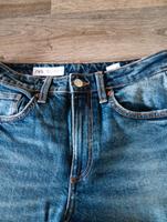 Zara  Damen Jeans gr 34 neu Hessen - Bad Soden-Salmünster Vorschau
