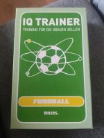 Spiel IQ Trainer Fussball neu original verpackt Niedersachsen - Delmenhorst Vorschau