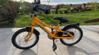 Puky ZLX 16 Kinderfahrrad Bayern - Markt Taschendorf Vorschau