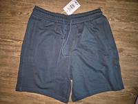 S M Herren Gymshark Hose Shorts schwarz grau 100% Baumwolle neu Baden-Württemberg - Ravensburg Vorschau