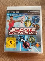 PS3 spiel - Sports Champions Nordrhein-Westfalen - Meschede Vorschau