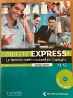 Objectif Express 1 - Nouvelle édition: Le monde professionell Pankow - Prenzlauer Berg Vorschau