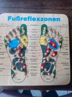 Fußzonen Reflexmassage , Massage,Gesundheit, Saarland - Ensdorf Vorschau