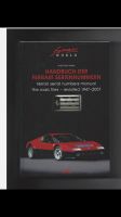 Handbuch der Ferrari Seriennummern Nordrhein-Westfalen - Troisdorf Vorschau