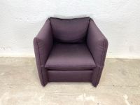 Vitra Lounge Chair Sessel Mariposa Club Drehsessel Armchair München - Sendling Vorschau