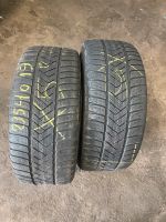 2x Winterreifen M+S Pirelli 235/40R19 96V Inkl.Mont Dortmund - Innenstadt-West Vorschau