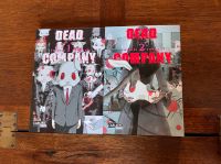 Dead Company Manga 1-2 Hamburg - Bergedorf Vorschau