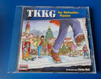 TKKG® 193 – Das Weihnachts-Phantom Schleswig-Holstein - Neumünster Vorschau