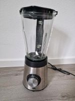 Standmixer Edelstahl 1,5l Bayern - Itzgrund Vorschau