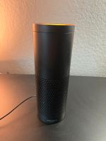 Amazon Echo 1. Generation schwarz, OVP Wandsbek - Hamburg Marienthal Vorschau