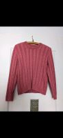 Pinker Strickpullover von Gant Dresden - Seevorstadt-Ost/Großer Garten Vorschau