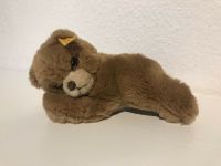 Steiff Bär liegend - ca. 21 cm Baden-Württemberg - Allensbach Vorschau