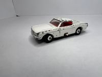 Matchbox "Series" No. 8 Ford Mustang, White Variant Innenstadt - Köln Altstadt Vorschau