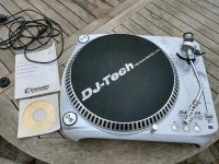 DJ-Tech Vinyl USB 20 Bayern - Mintraching Vorschau