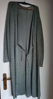 Devided H&M Strickmantel Strickjacke M grau München - Pasing-Obermenzing Vorschau