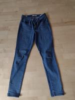 LEVI`S Jeans 721 High Rise Skinny Gr. 30/32 Saarland - Saarwellingen Vorschau