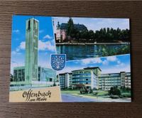 Postkarte „Offenbach am Main" Hessen - Erzhausen Vorschau