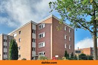 Eigentumswohnung in ruhiger Lage für Anleger oder zur Selbstnutzung Niedersachsen - Wolfsburg Vorschau